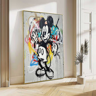 Modern Horizon — Urban Contemporary Wall Art