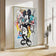Modern Horizon — Urban Contemporary Wall Art