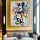 Modern Horizon — Urban Contemporary Wall Art