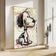 Measured Dialogue — Urban Contemporary Wall Art