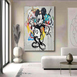 Modern Horizon — Urban Contemporary Wall Art