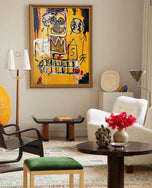 Washed Volume — Urban Contemporary Wall Art