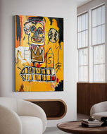 Washed Volume — Urban Contemporary Wall Art