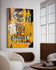 Washed Volume — Urban Contemporary Wall Art