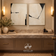 Still Relief — Coordinated Wall Art Set