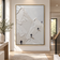 Sculpted Volume 03 — Sculptural Textured Wall Art