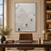 Sculpted Volume 03 — Sculptural Textured Wall Art