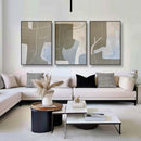 Mica Matrix Coordinated Painting Set — ART ALL IN AA-9017