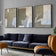 Mica Matrix Coordinated Painting Set — ART ALL IN AA-9017