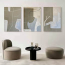 Mica Matrix Coordinated Painting Set — ART ALL IN AA-9017