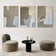 Mica Matrix Coordinated Painting Set — ART ALL IN AA-9017
