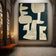 Pale Fragment — Textured Wabi-Sabi Wall Art