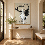 Still Fold — Urban Contemporary Wall Art