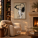 Still Fold — Urban Contemporary Wall Art