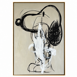 Still Fold — Urban Contemporary Wall Art