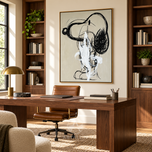 Still Fold — Urban Contemporary Wall Art