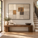 Stone Strata 02 — Textured Wabi-Sabi Wall Art