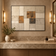 Stone Strata 02 — Textured Wabi-Sabi Wall Art