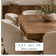 Taupe Pulse — Warm Taupe Textured Wabi-Sabi Wall Art