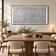 Organic Gesture 02 — Textured Wabi-Sabi Wall Art