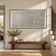 Organic Gesture 02 — Textured Wabi-Sabi Wall Art
