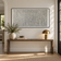 Organic Gesture 02 — Textured Wabi-Sabi Wall Art
