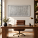 Organic Gesture 02 — Textured Wabi-Sabi Wall Art