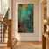 Urban Horizon — Color Abstract Wall Art