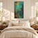 Urban Horizon — Color Abstract Wall Art