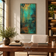 Urban Horizon — Color Abstract Wall Art