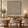 Vivid Matrix 02 — Textured Wabi-Sabi Wall Art