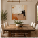 Warm Gesture — Neutral Abstract Impasto Painting
