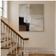 Quiet Balance — Warm Neutral Color Block Abstract Art