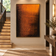 Washed Pulse — Sculptural Textured Wall Art
