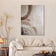 Taupe Valley — Modern Bohemian Wall Art